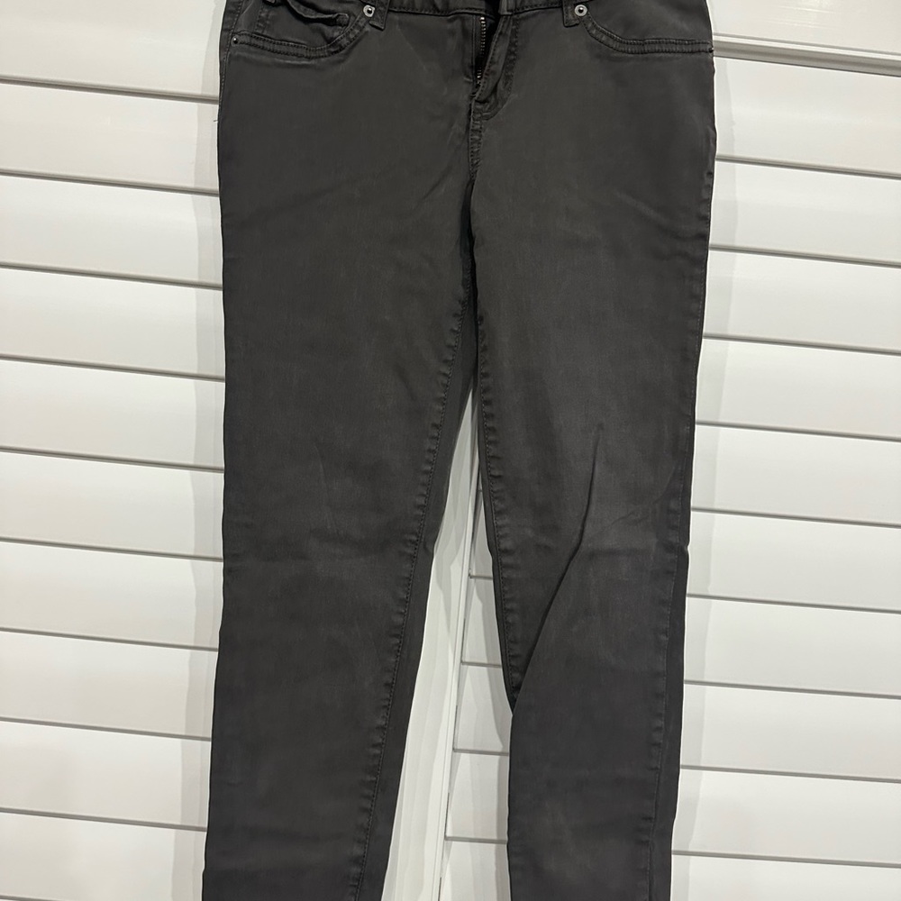 Cotton denim